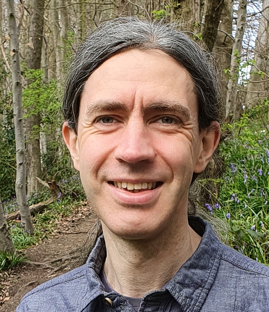 Andrew Swaine